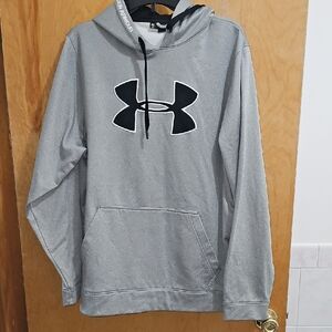 Under Armour Hoodie